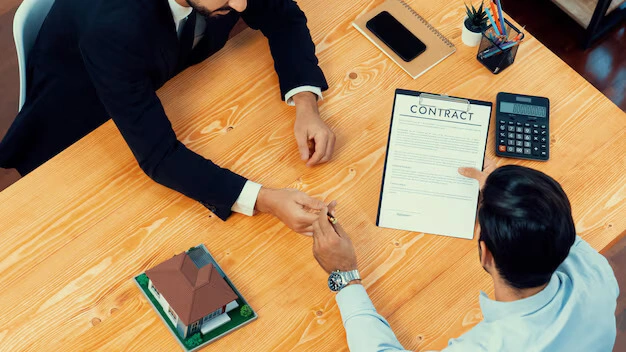 Moving Forward with Confidence with the Support of a Mediator Buckinghamshire