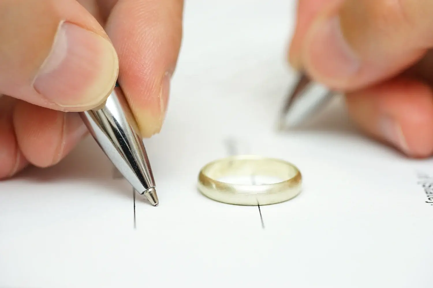 Strengthening Your Position in Divorce Negotiations with Professional Mediation Buckinghamshire
