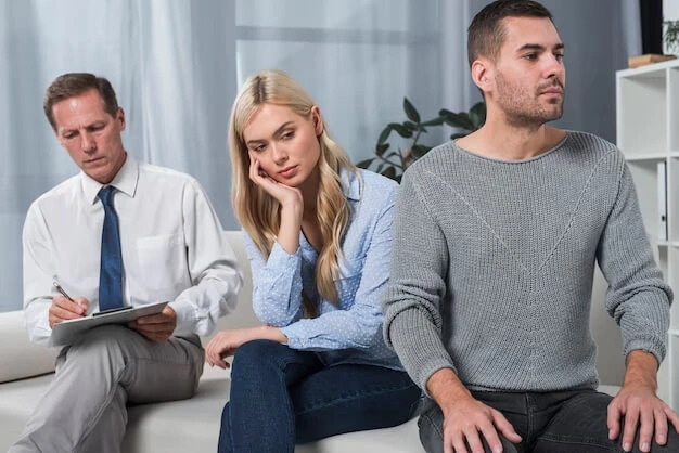 Protecting Child Arrangements Within Your Mediation Agreement Buckinghamshire