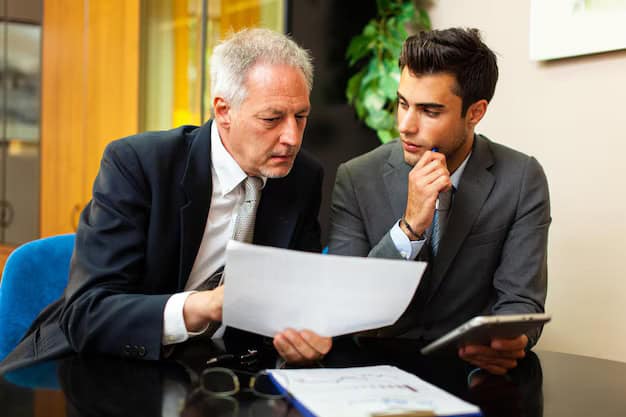 What Makes a Mediation Agreement Legally Binding Buckinghamshire