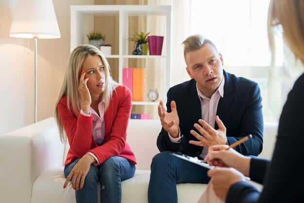 Recognizing Mental Health Challenges in Mediation Buckinghamshire