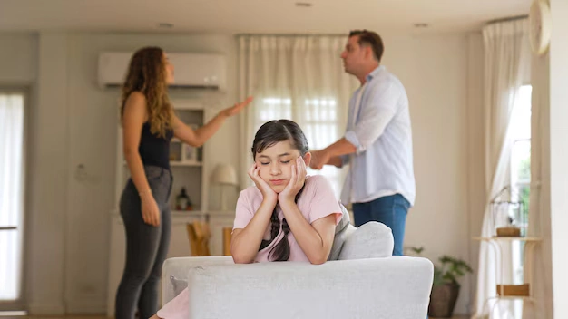 What Is Parental Responsibility in the UK Buckinghamshire