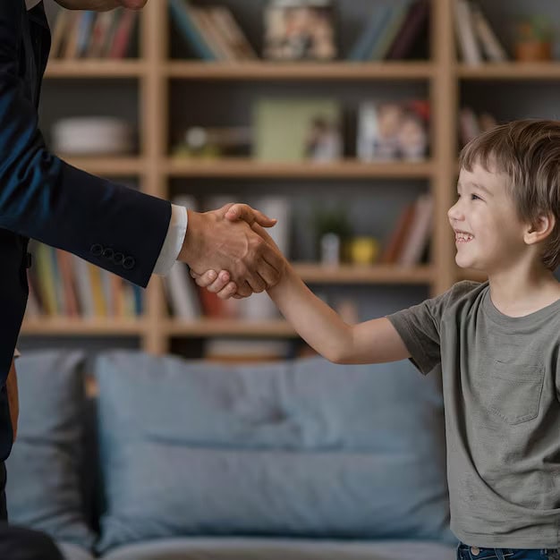 Understanding Child Arrangements – Guidance from EH Mediation Specialists Buckinghamshire