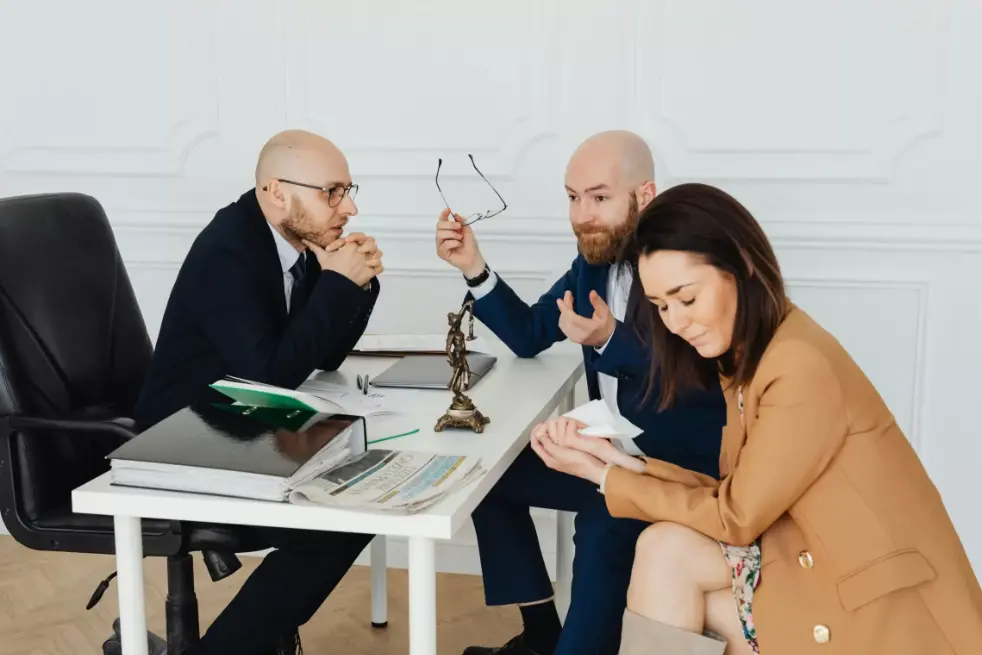 Long term dispute resolution for family mediation Buckinghamshire