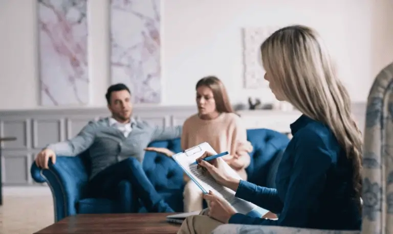 The Step-by-Step Family Mediation Process with EH Mediation Buckinghamshire