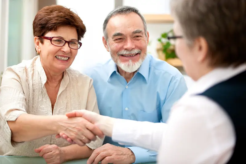 Managing Conflict Over Care Homes, In-Home Support, and Living Arrangements with EH Mediation Buckinghamshire