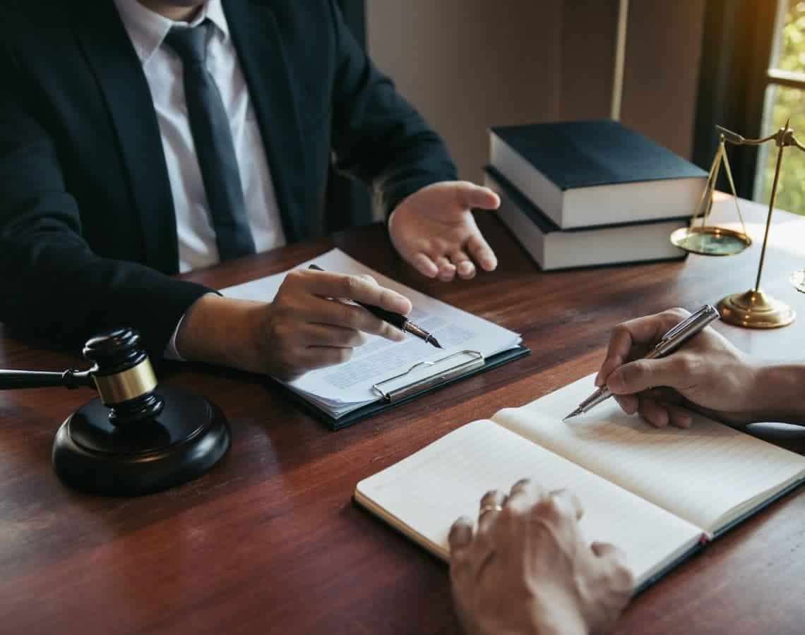 Common Challenges Couples Face in Collaborative Law Buckinghamshire