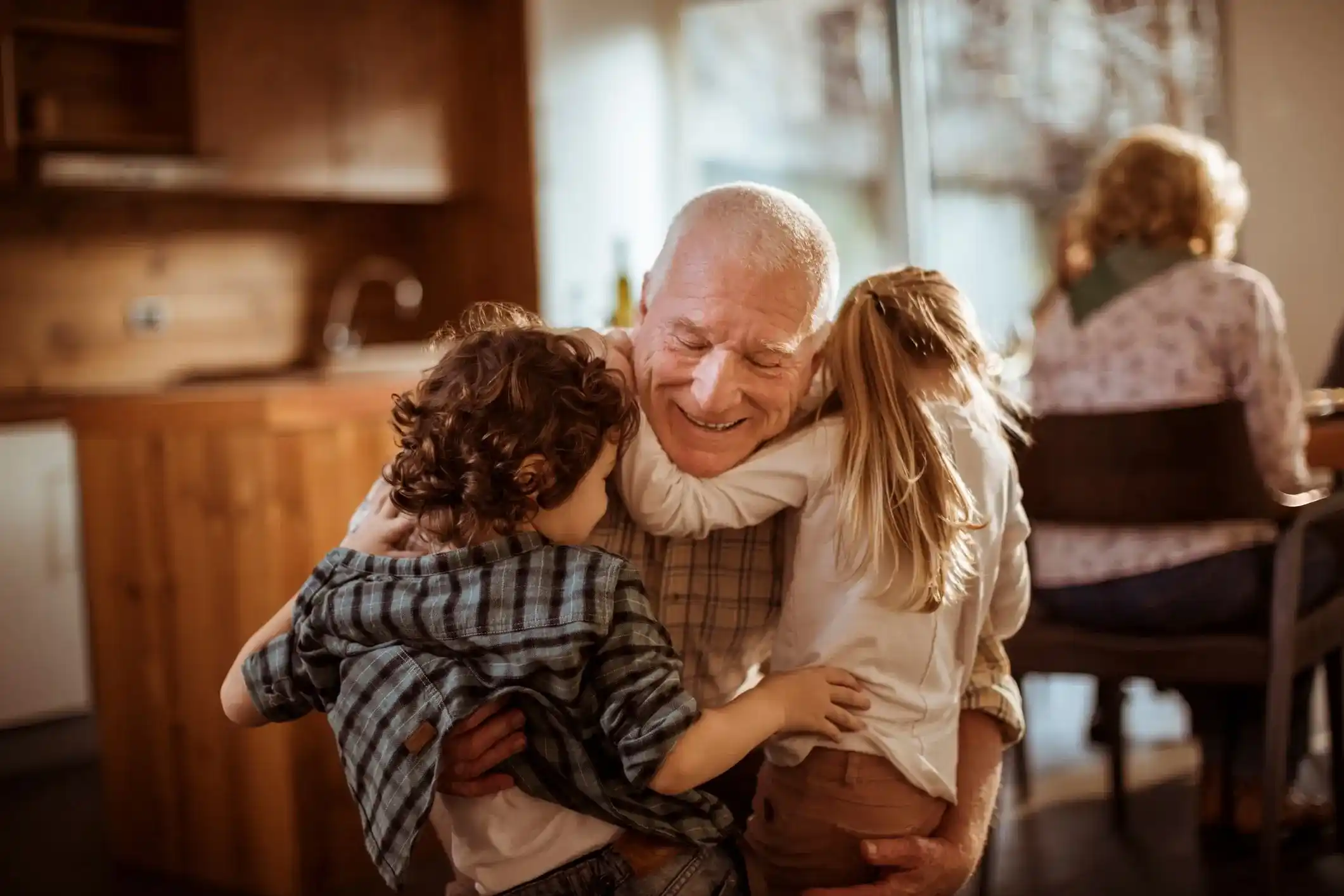 The Legal Barriers Grandparents Face Before Even Reaching Court Buckinghamshire