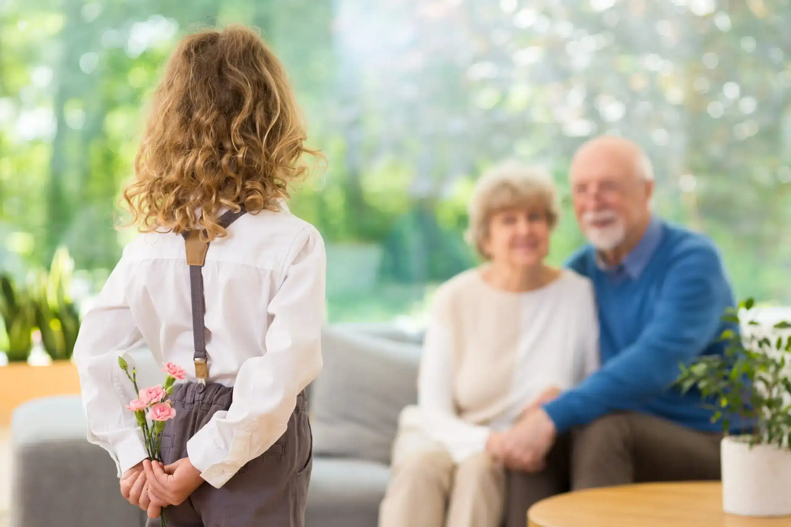 Taking the First Step: How EH Mediation Supports Grandparents Toward Positive Outcomes Buckinghamshire