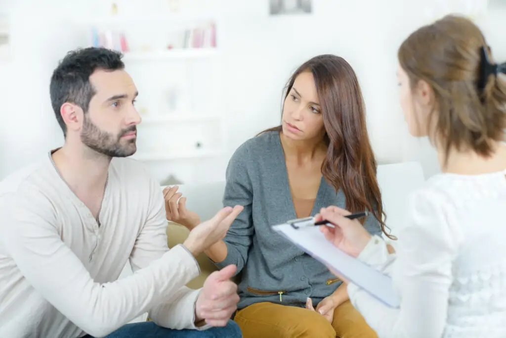 Avoiding Common Pitfalls: Lessons from Experienced Mediators Buckinghamshire