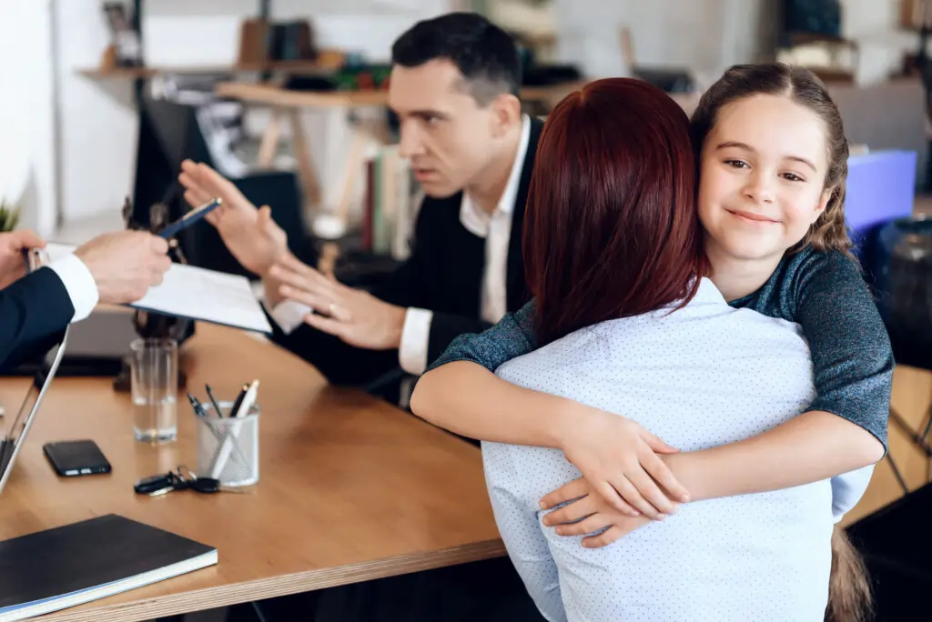 Family Mediation The Crucial Roles of Power of Attorney and Guardianship Buckinghamshire