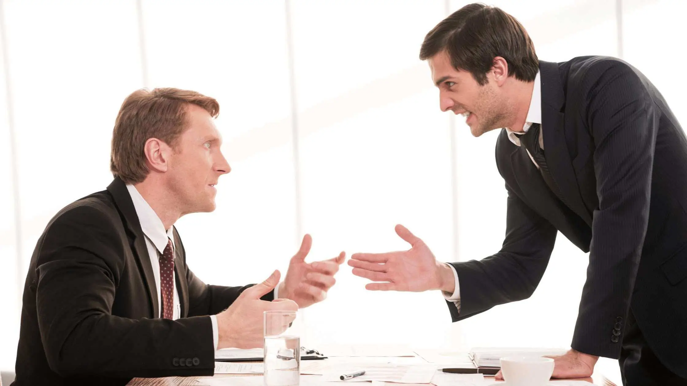 How EH Mediation Creates a Safe Space for Financial Discussions Buckinghamshire