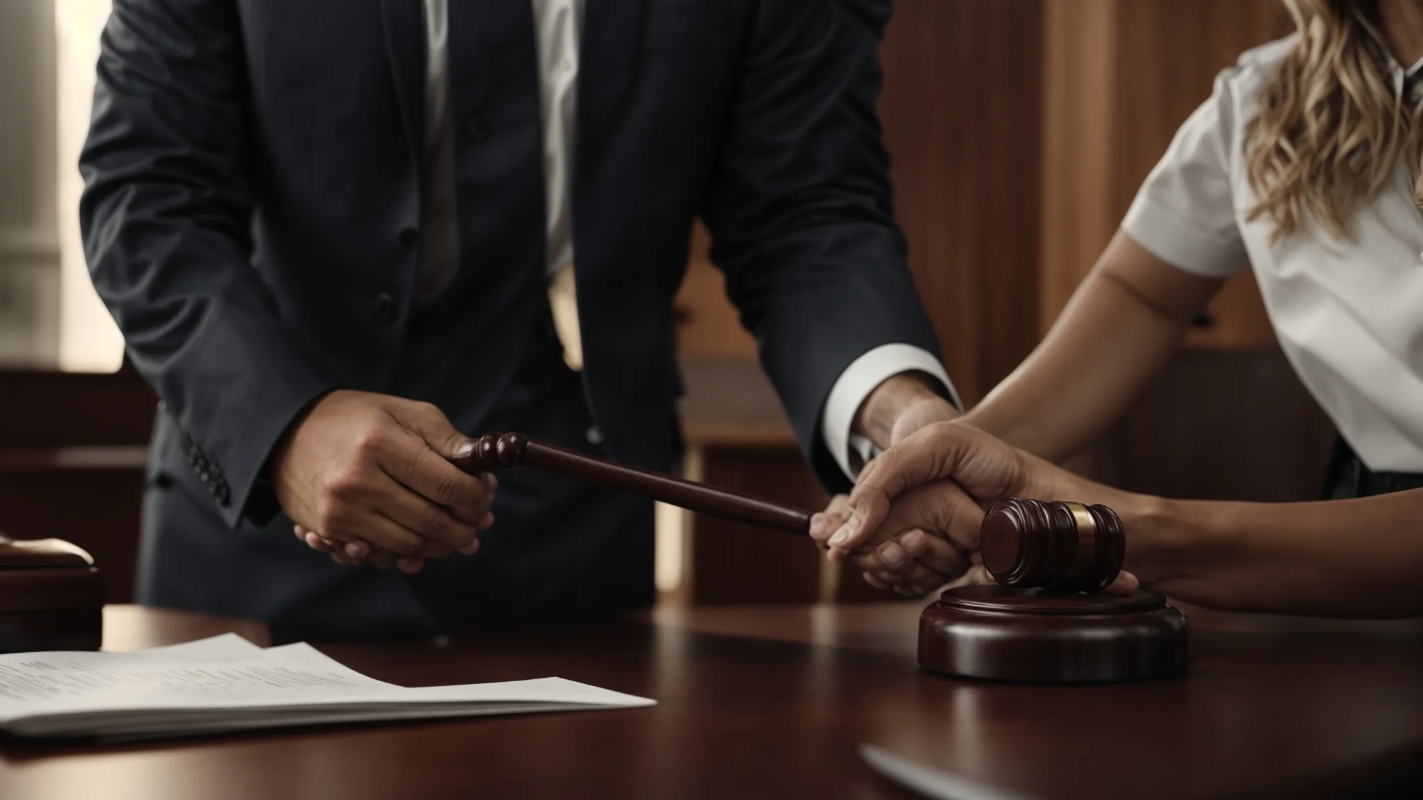 Why Choose EH Mediation for a Rock-Solid Agreement Buckinghamshire