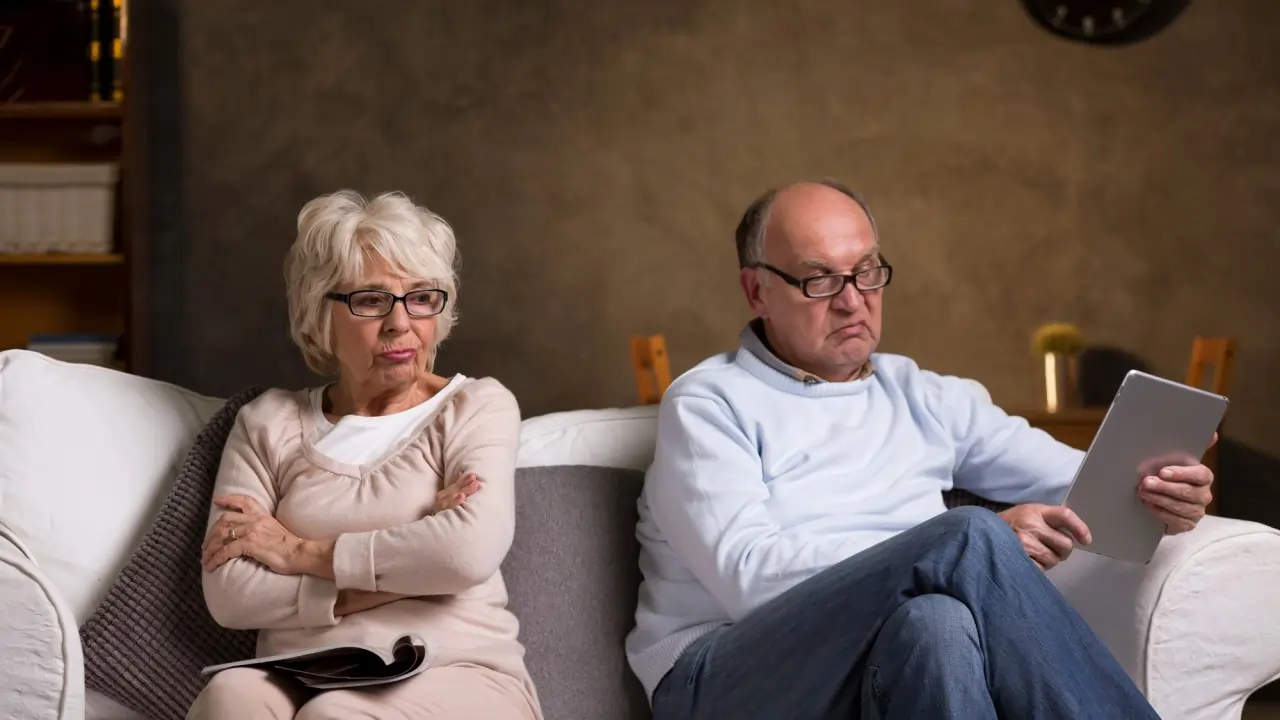 Preventing Long-Standing Family Issues from Escalating During Care Planning Buckinghamshire