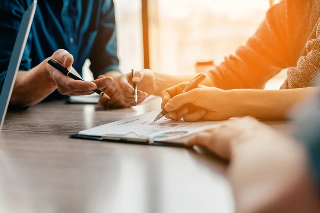 Avoiding Common Legal Pitfalls in Mediation Agreements Buckinghamshire