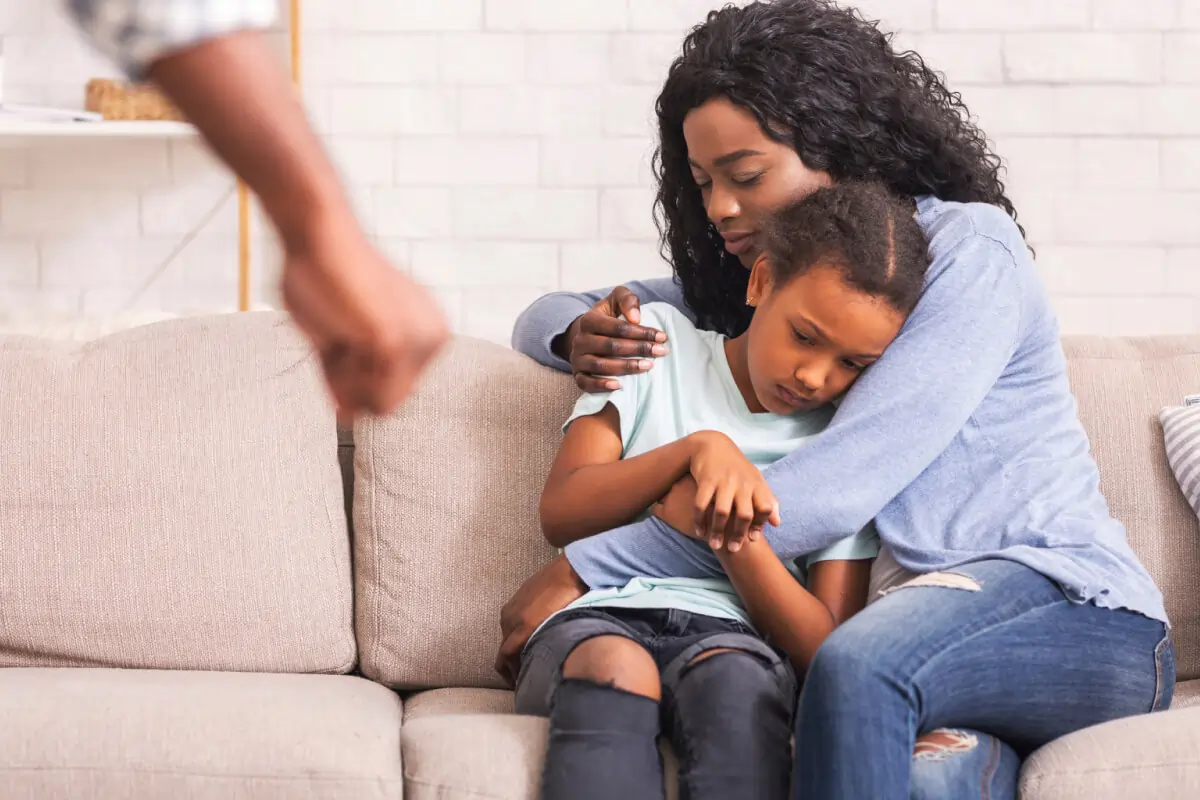 Shuttle Mediation and Separate Sessions: Safe Alternatives Buckinghamshire