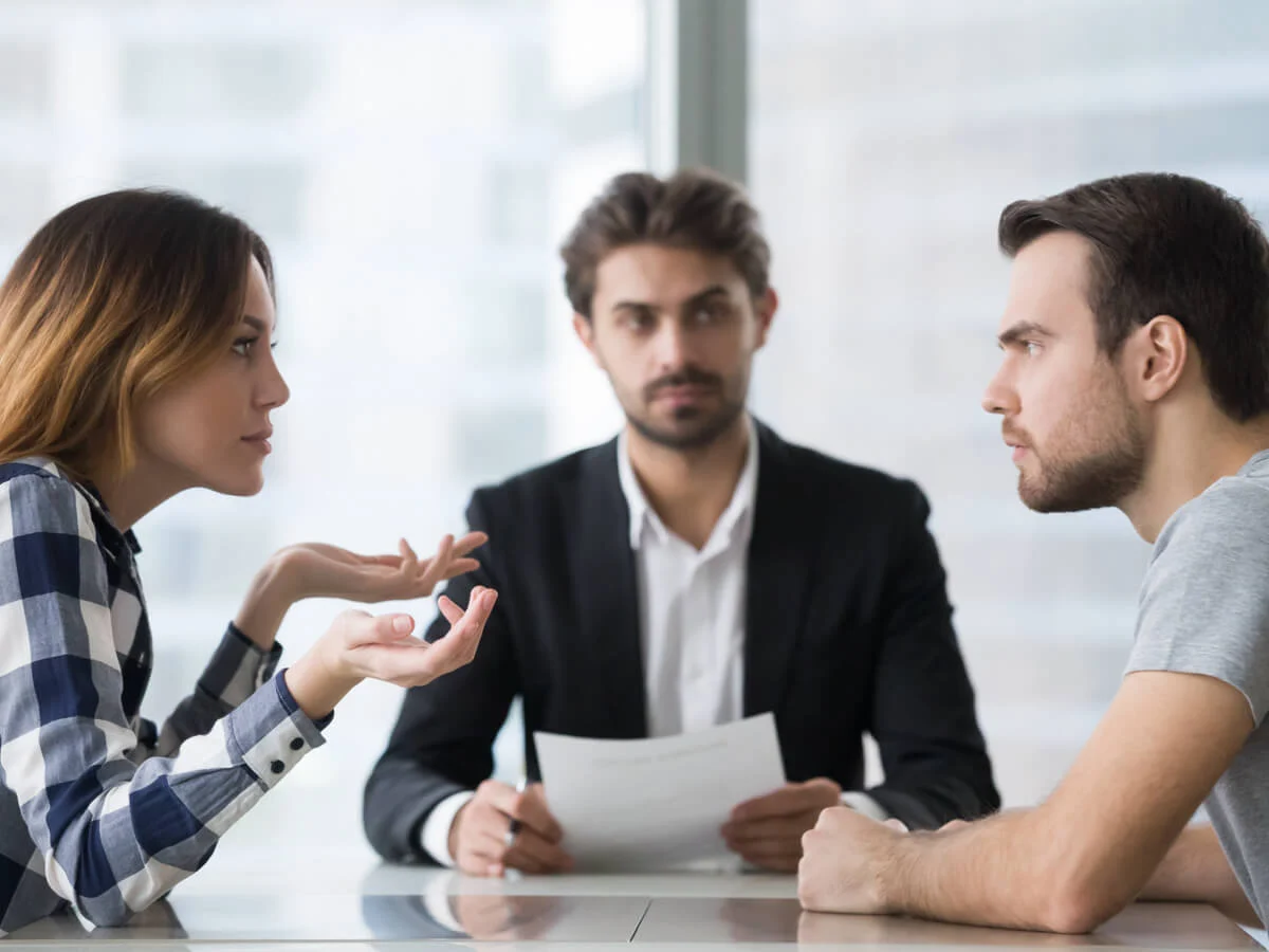 Building Better Agreements Through Feedback Support from EH Mediation Buckinghamshire
