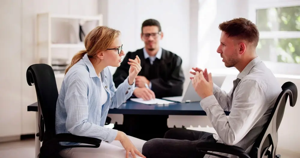 Rebuilding Trust After Relationship Breakdown Through Professional Mediation Buckinghamshire