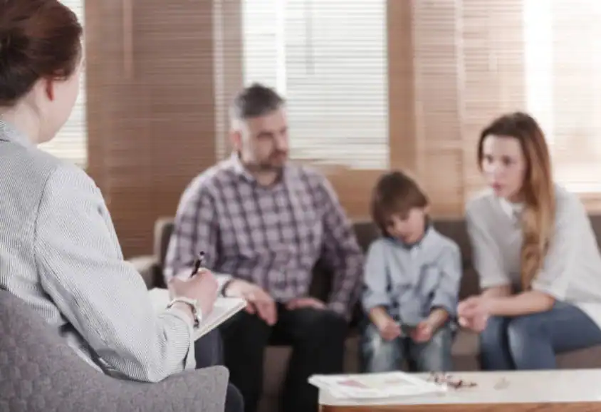 Child Custody and Relocation in International Family Disputes Buckinghamshire