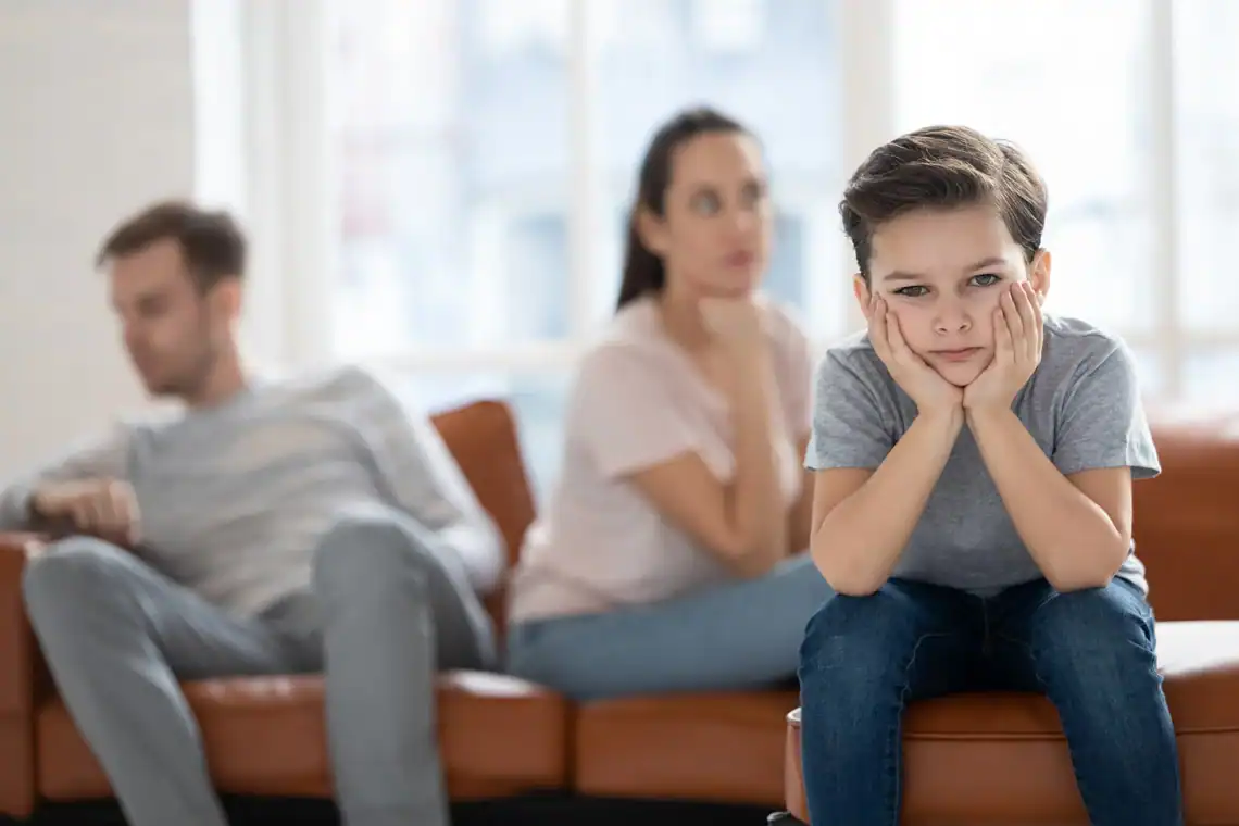 Why More Parents Trust EH Mediation for Child Arrangement Solutions Buckinghamshire