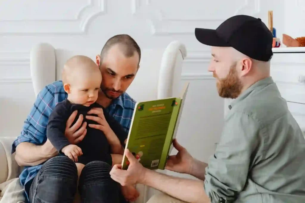 Common Family Issues LGBTQ+ Couples and Parents Face Buckinghamshire