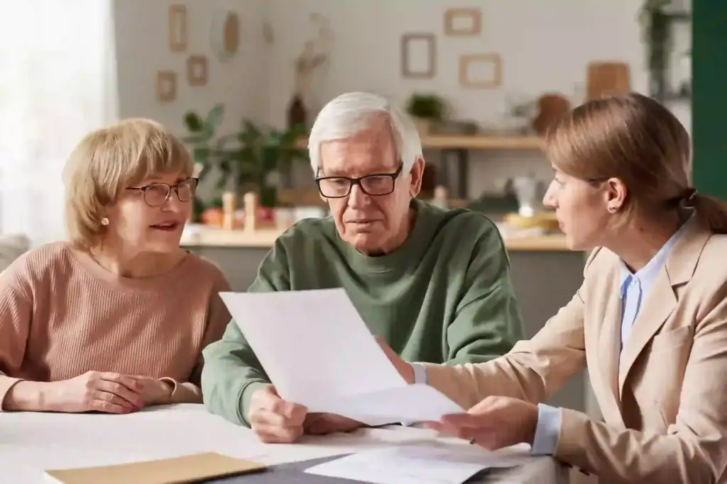 Why Do Family Disputes Happen During CHC Assessments Buckinghamshire