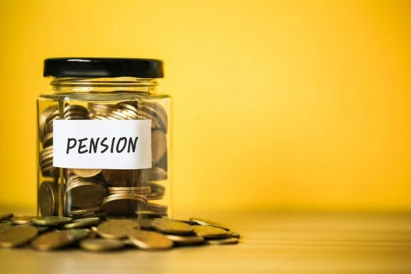 Pension Sharing Mediation Buckinghamshire